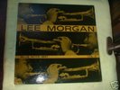LEE MORGAN VOL.3 BLUE NOTE #1557 DEEP GROOVE NY 23