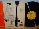 Tal Farlow - Barry Galbraith Orig NM NORGRAN LP