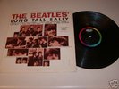 1964 CANADA BEATLES 'LONG TALL SALLY ALBUM PICTURE DISC
