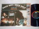 ROCK SURF LP DICK DALE DEL TONES ON CAPITOL IN SHRINK