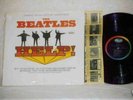 ROCK LP THE BEATLES 