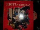 JOE BATAAN - RIOT LP Fania Orig. Latin Soul Funk RARE