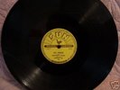 JOHNNY CASH- FOLSOM PRISON BLUES ORIGINAL SUN 78 RECORD
