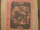 Pink Floyd-Live in Germany double lp on King Kong