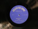 FLATT & SCRUGGS,WILLIE NELSON,DOTTIE WEST RADIO SHOW LP
