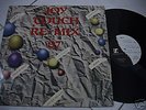 JOY / TOUCH RE-MIX 87' LP Italo Eurobeat Very Rare MINT