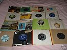 LOOK some rare some not a mix for DJ's & collectors