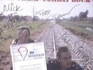 the CLASH             Combat Rock           SIGNED