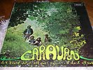 CARAVAN LP  IF I COULD DO IT ALL OVER AGAIN UK ORIGINAL