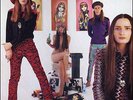 REDD KROSS Third Eye LP Orig. Pressing MINT