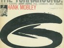 Hank Mobley on Blue Note
