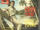 FREDDY QUINN ++EP++FREDDY EN TVE++SUPERRARE SPANIEN +