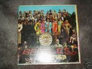 BEATLES-SGT. PEPPERS LHCB-MONO-LP-(NM- VINYL)-SHRINK