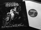 MUTIILATION BLACK MILLENIUM LP Burzum Darkthrone Mayhem