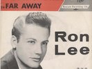  INDEPENDENT TEEN R&R  PICTURE SLEEVE LISTEN