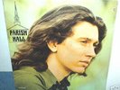 * PARISH HALL  self titled  LP    psych
