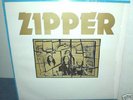 * ZIPPER  self titled  LP   psych   Lollipop Shoppe