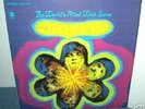 GRIFFIN  World's Filled With Love  LP   pop  psych