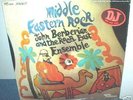 JOHN BERBERIAN  Middle Eastern Rock  LP  psych  WLP