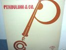 PENDULUM & CO.  self titled  LP   sealed