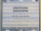 Electronic Panorama Perspective 21° Siecle Philips 4LPs