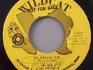 Al Epp - Breaking My Heart 45 MC Autographed