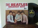 The Beatles Greatest Hits Volume 1 12