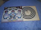 GENTLE GIANT (THREE FRIENDS UK VERTIGO SWIRL)