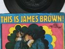 James Brown Jimi Hendrix IRAN PRS 7