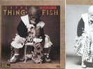 ZAPPA Frank - Thing-Fish - 3 LP Box  &  20page booklet