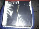 Rolling Stones Sticky Fingers Master LP