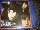 Rolling Stones The Rest Of The Best Decca 4LP 6.30125 F