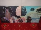 MILES DAVIS Bitches Brew 2/LP 1970 1st Press SUPERB