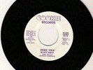 70's MODERN SOUL 45 - IVAN NEVILLE on COOKIE
