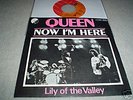 QUEEN   NOW I`M HERE    BELGIUM   7