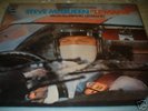 *LE MANS by STEVE McQUEEN (MICHEL LEGRAND/JAPAN ISSUE)