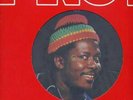 I Roy - Ten Commandments LP Picture Disc Cuts to Exodus