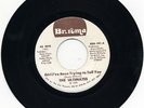 The Ultimates Northern Soul 45 on Br-roma