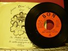 Jimmy Okera Hightower modern northern soul 45 on BCN