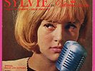   45T,   SYLVIE VARTAN   FRENCH   SINGLE