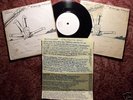 BEYOND THE IMPLODE 'LAST THOUGHTS' E.P. RARE DIY 7