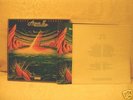 Edgar Froese Aqua II LP French Tangerine Dream rare