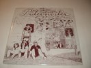 PATERNOSTER rare AUSTRIA Psych PROG Limited RI M- LP