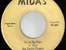 NORTHERN on MIDAS-9006--BIG DADDY ROGERS-