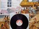 SALAMANDER - the ten commandments - rare UK Original LP