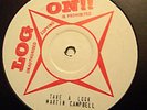 LISTEN VERY RARE MARTIN CAMPBELL  LP KILLER UK ROOTS