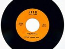 EXUS TREK-LUTHER INGRAM - HIB (ORANGE LABEL)