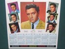 Elvis Presley Girls Girls Girls Bonus Photo MINT