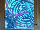 LOS VIDRIOS QUEBRADOS: Fictions Chile/67 PSYCH/GARAGE