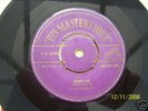 RARE 1956 ELVIS PRESLEY Hound Dog       Gold HMV